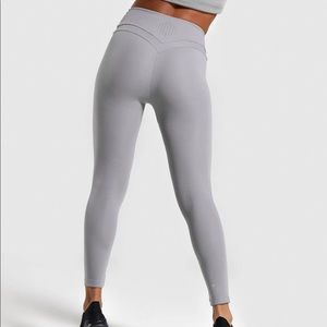 Whitney Simmons Gymshark colab leggings